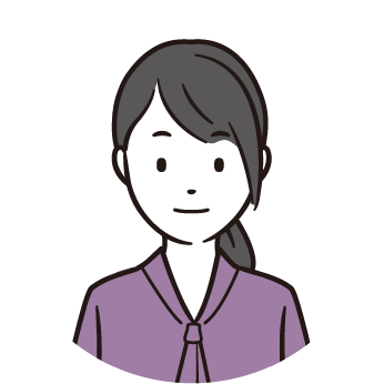 上級クラス受講生の声：多様な表現をたくさん練習できる！自分の考えをしっかり伝えられるようになりたくて習い始めました。ビジネス特有の言い回しなども教えてもらえます。