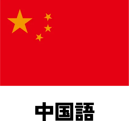Chinese Flag