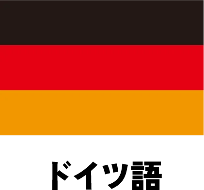 German Flag