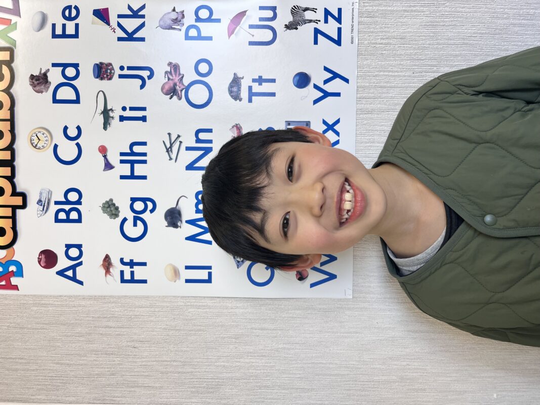 S.F（英文法クラス＆英会話クラス）さんの声