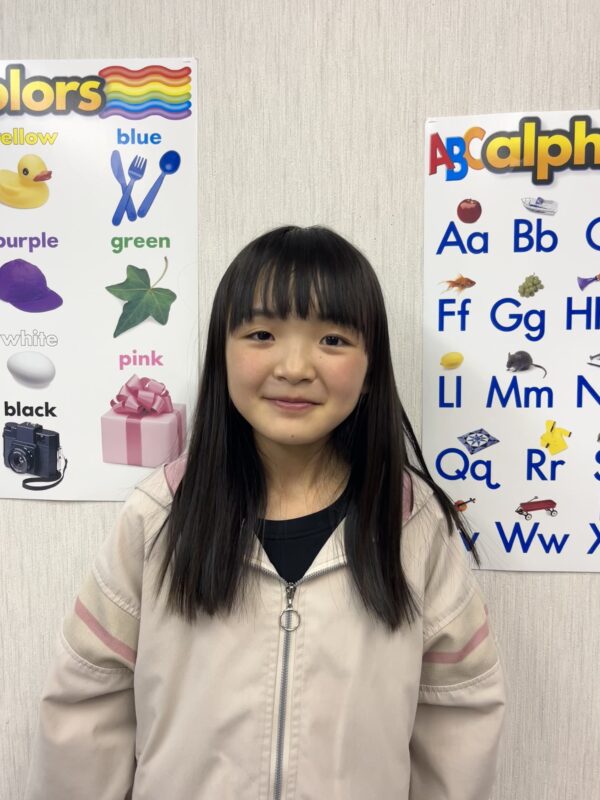 K.K（文法クラス＆英会話クラス）さんの声