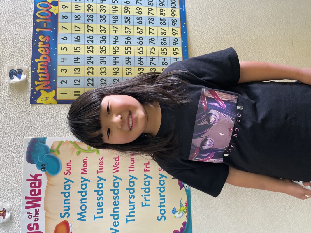 M.O(会話クラス)さんの声