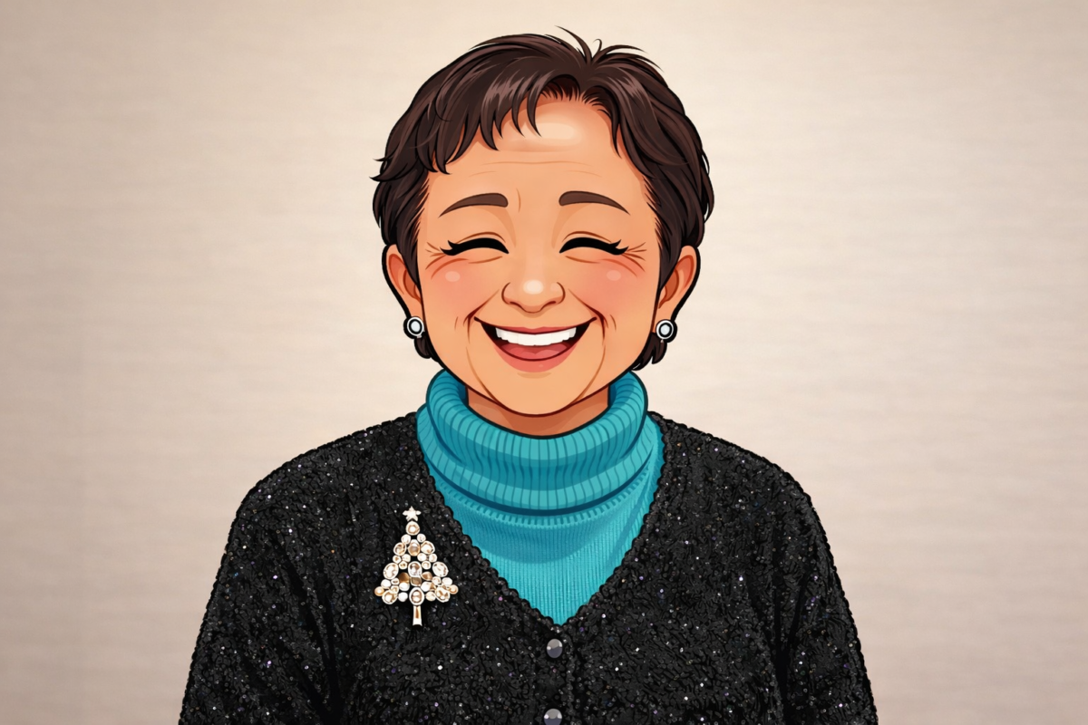 大人英会話クラス　甲府S.Fさん